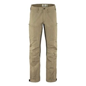 Mens Fjallraven Abisko Lite Trekking Zip Off Trousers Convertible Pants 33-34